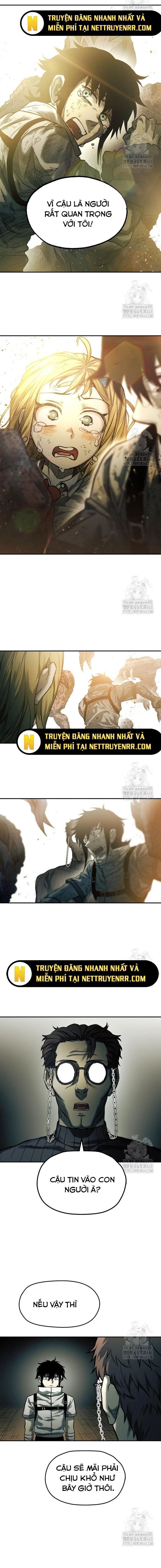 Sinh Tồn Trong Tận Thế - Page 8