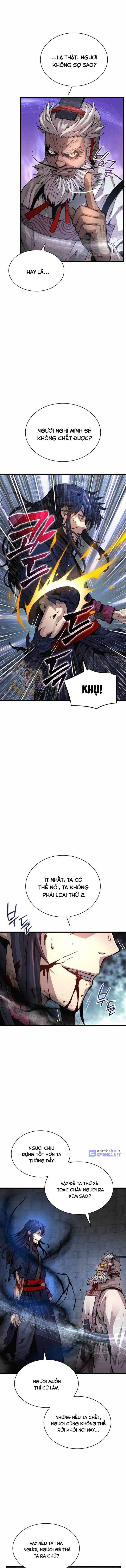 Quái Lực Loạn Thần - Page 21