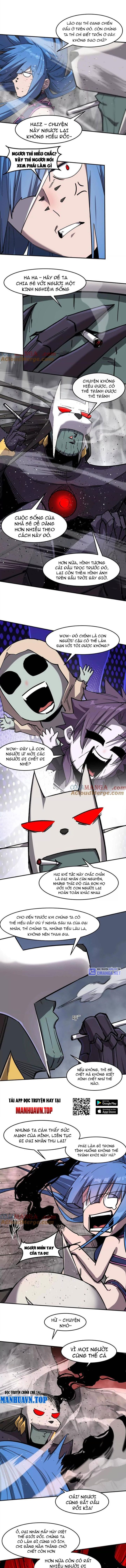 Giang Tư Tiên Sinh - Page 5