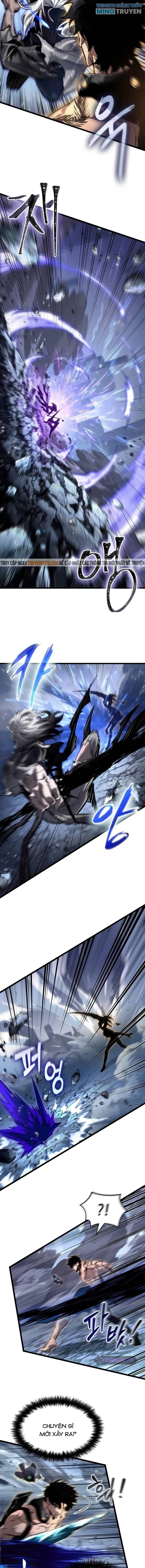 Thế Giới Sau Tận Thế - Page 17