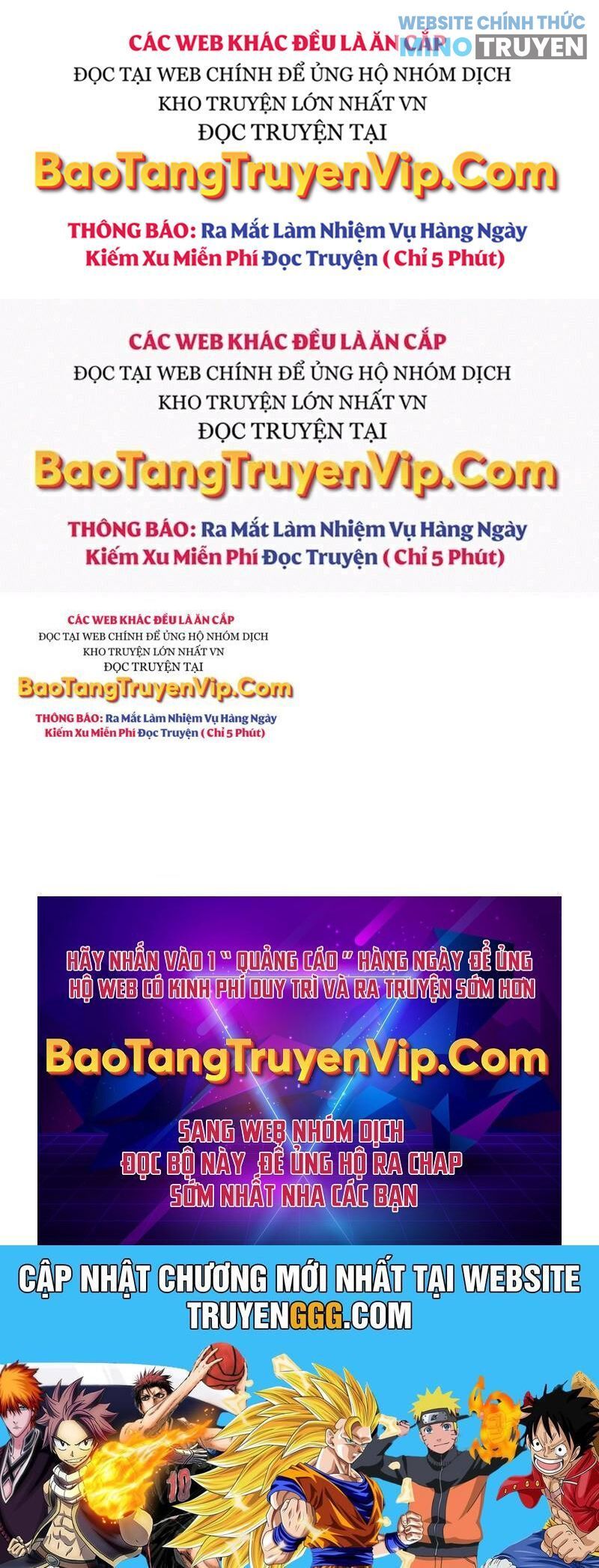 Sự Trở Lại Của Người Chơi Cấp Sss - Page 13