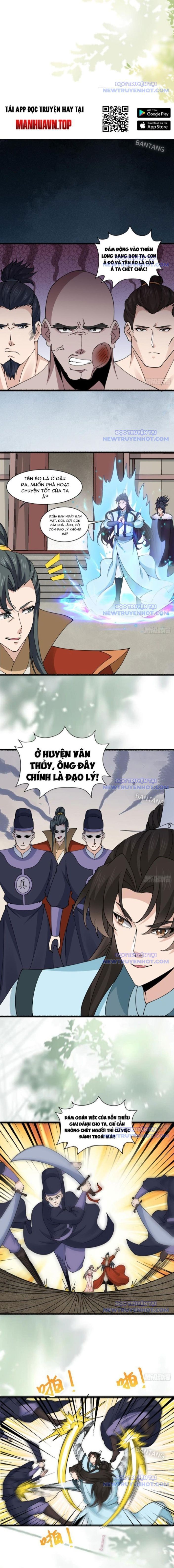 Công Tử Biệt Tú - Page 2