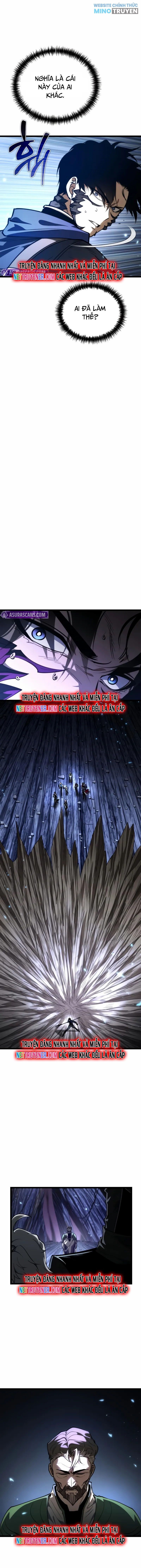 Chiến Binh Hồi Quy - Page 21