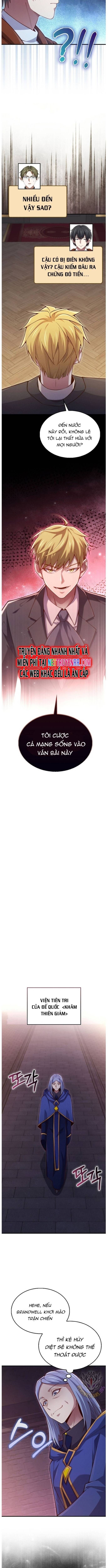 Thương Nhân Thánh Thần - Page 4