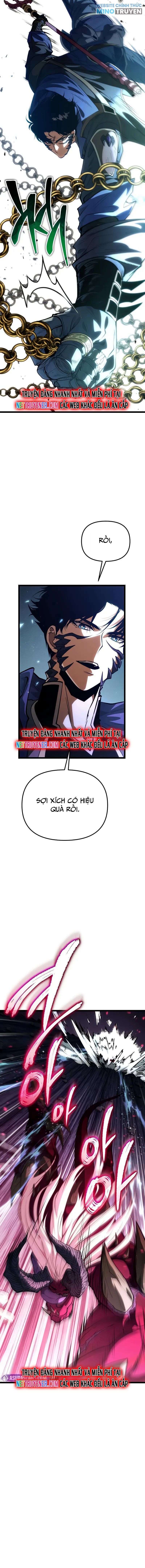 Chiến Binh Hồi Quy - Page 17