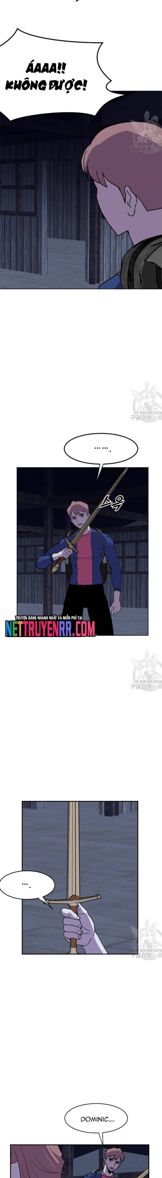 Tôi Nhặt Được Điện Thoại Từ Thế Giới Khác - Page 7