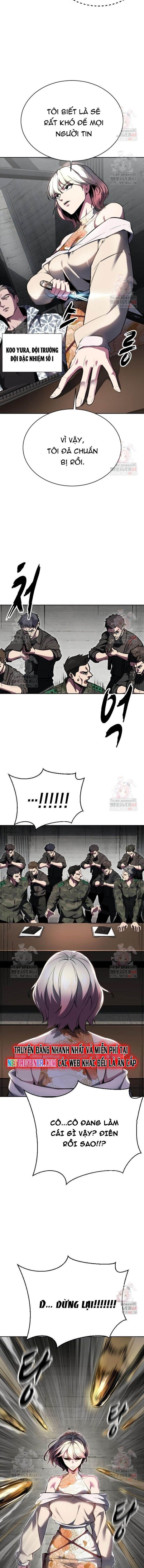 Cậu Bé Của Thần Chết - Page 2