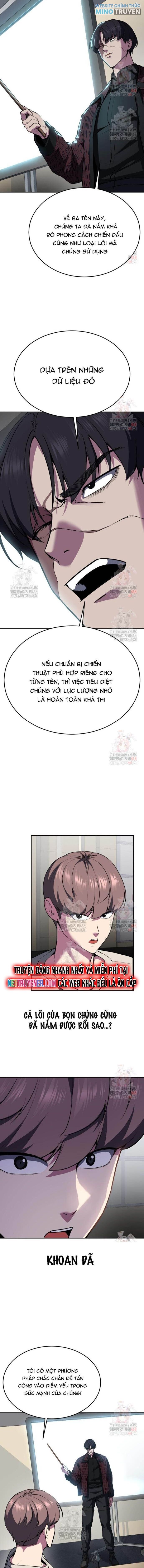 Cậu Bé Của Thần Chết - Page 30