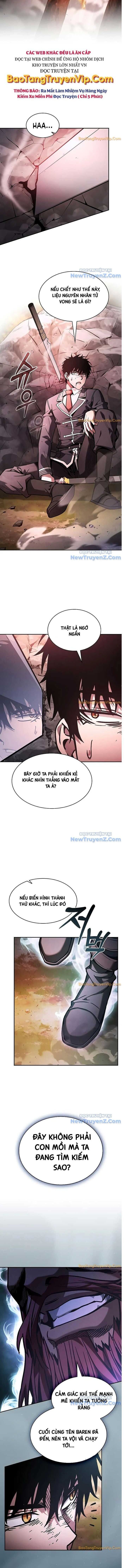 Kiếm Sĩ Thiên Tài Của Học Viện - Page 19