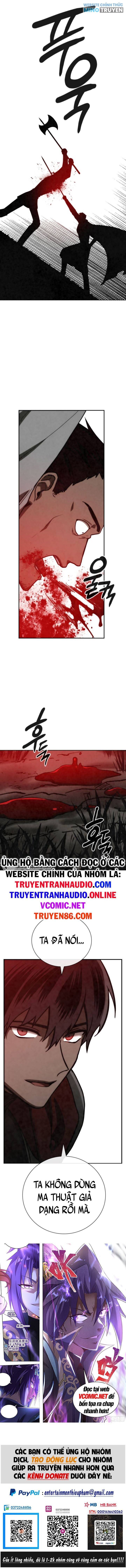 Người Chơi Hồi Quy - Page 13