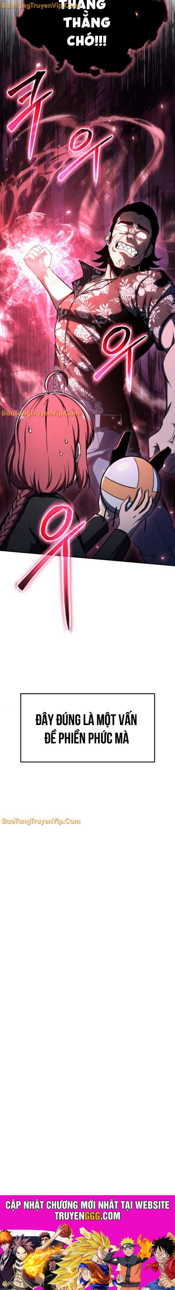 Vua Hiệp Sĩ Đã Trở Lại Với Một Vị Thần - Page 17