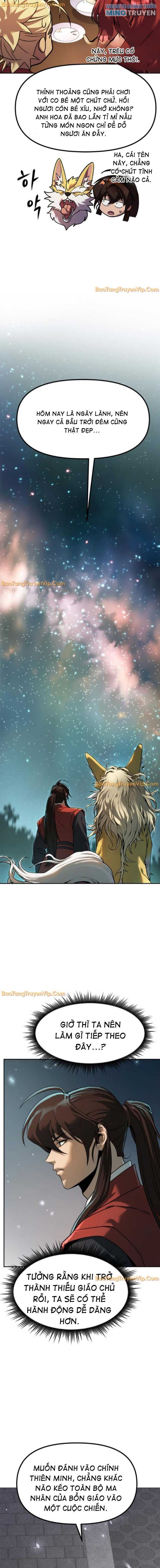 Ma Đạo Chuyển Sinh Ký - Page 16