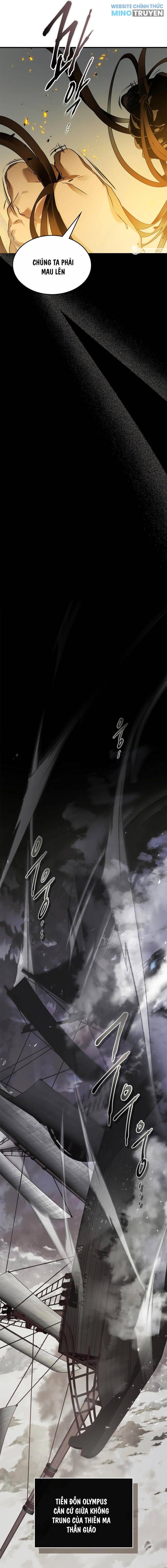 Thăng Cấp Cùng Thần - Page 6