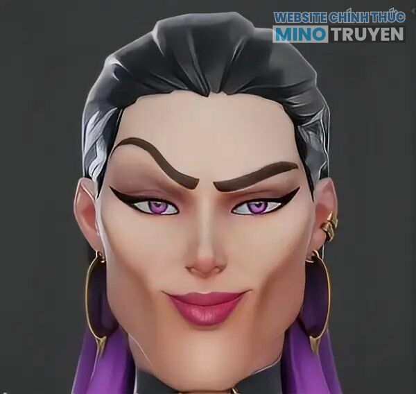 Chiêu Hồn Giả Siêu Phàm - Page 34