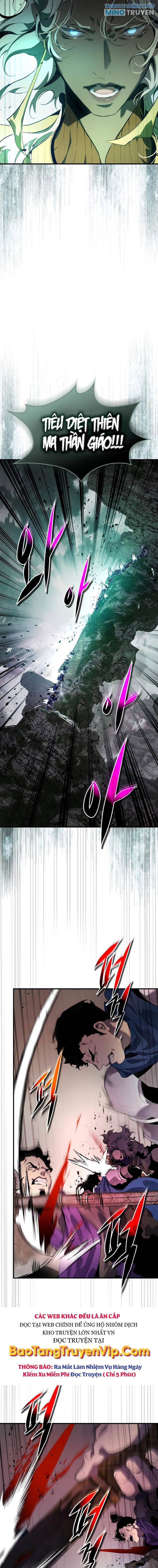 Thăng Cấp Cùng Thần - Page 15