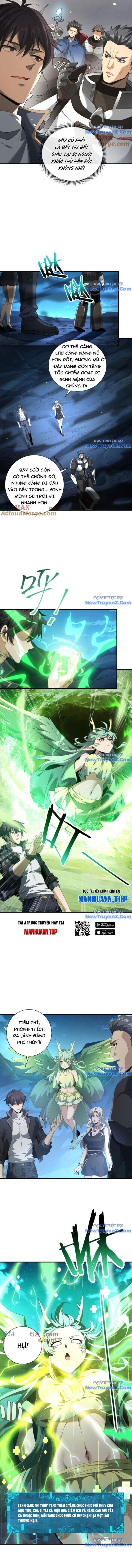 Toàn Dân Chuyển Chức: Ngự Long Sư Là Nghề Yếu Nhất Sao? - Page 6