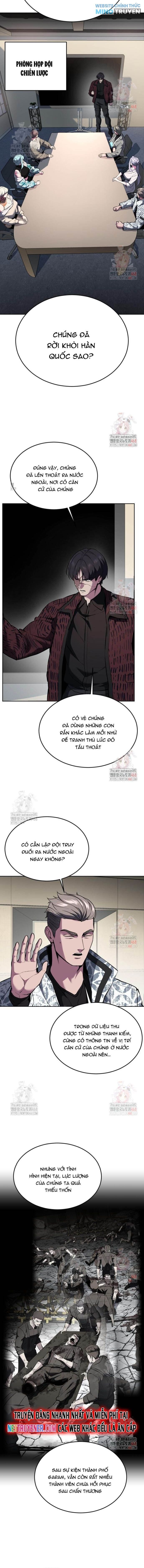 Cậu Bé Của Thần Chết - Page 24