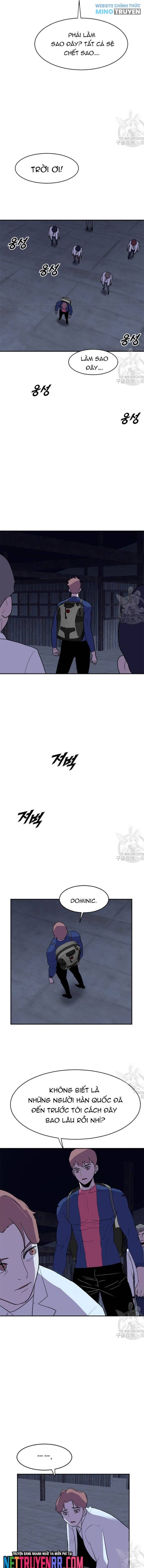 Tôi Nhặt Được Điện Thoại Từ Thế Giới Khác - Page 9