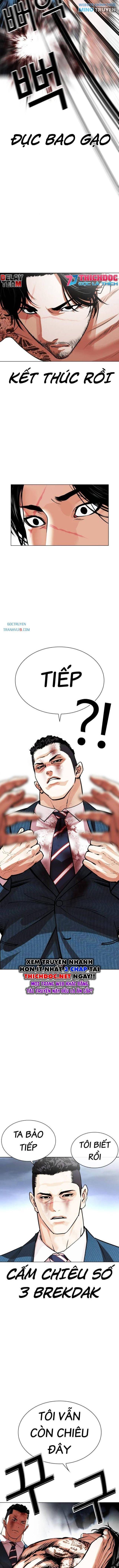 Lookism - Hoán Đổi Diệu Kỳ - Page 20