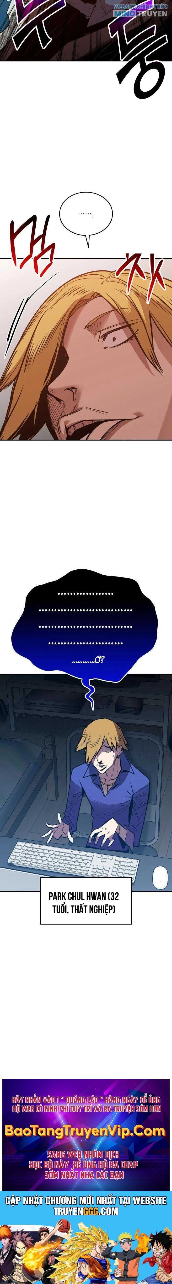 Tôi Là Lính Mới - Page 15