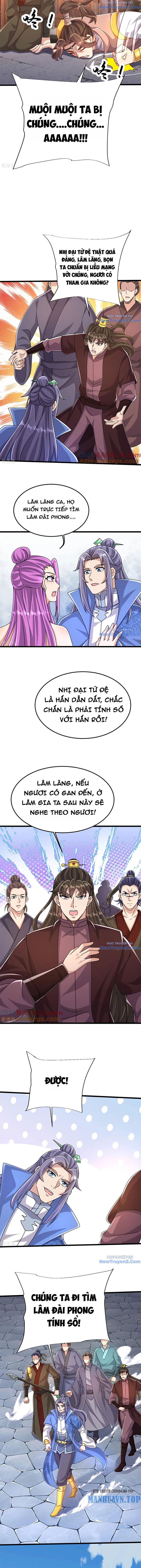 Chí Tôn Hoàn Mỹ - Page 6