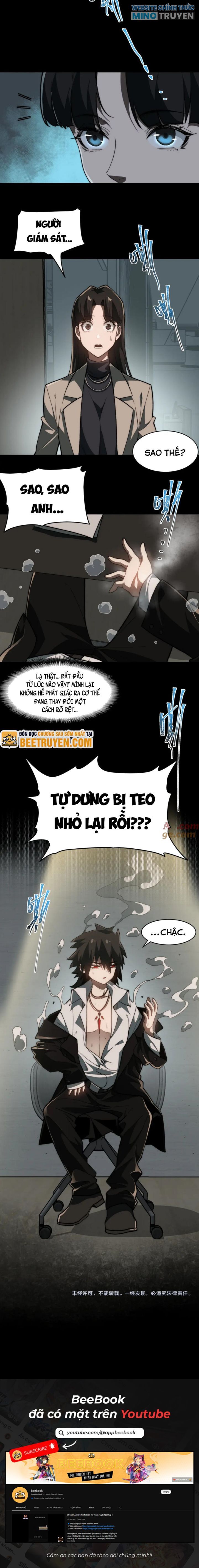 Ta , Sáng Tạo Ra Đô Thị Truyền Thuyết - Page 8