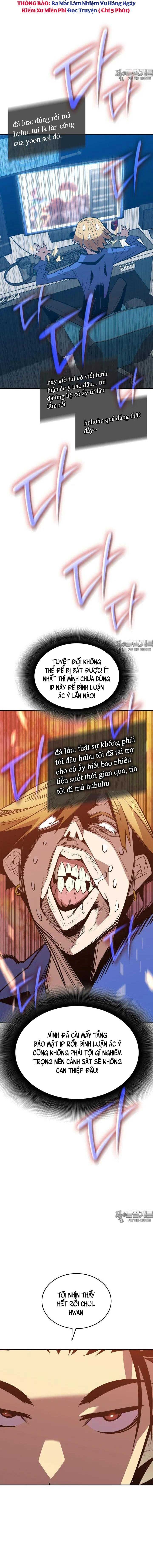 Tôi Là Lính Mới - Page 4