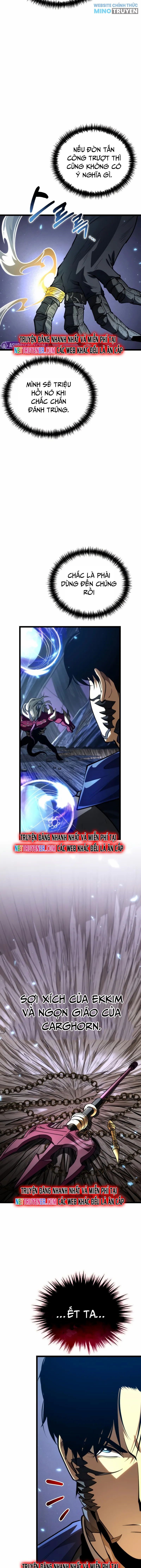 Chiến Binh Hồi Quy - Page 13