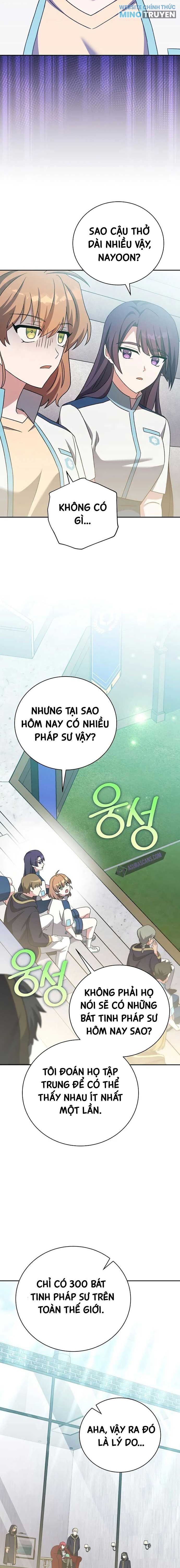 Nhân Vật Ngoài Lề Tiểu Thuyết - Page 4