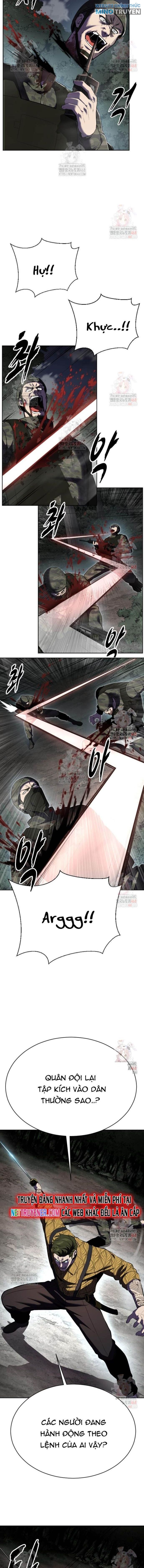 Cậu Bé Của Thần Chết - Page 9