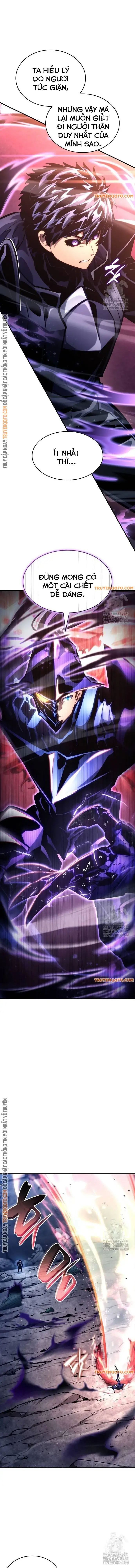 Chiêu Hồn Giả Siêu Phàm - Page 2