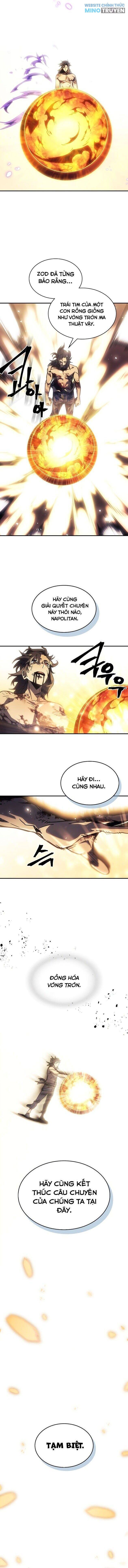 Chuyển Sinh Ma Pháp Đặc Biệt Yếu - Page 8