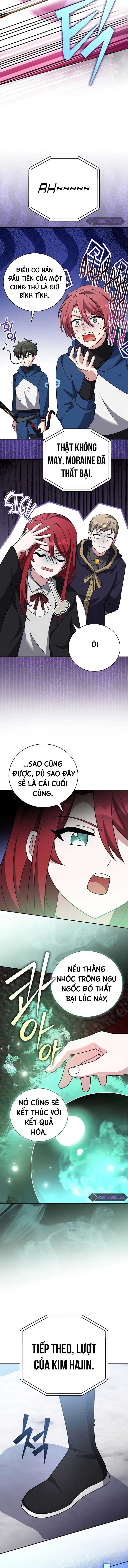 Nhân Vật Ngoài Lề Tiểu Thuyết - Page 13