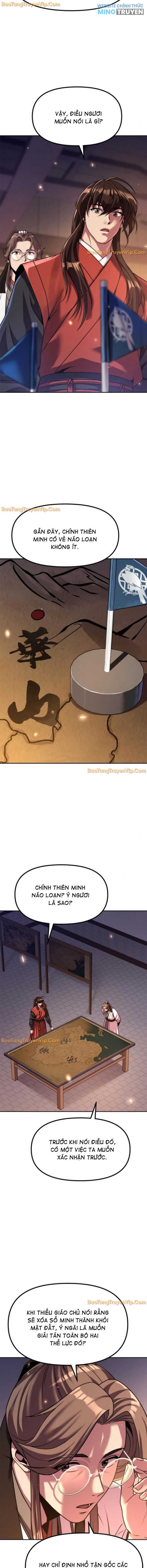 Ma Đạo Chuyển Sinh Ký - Page 20