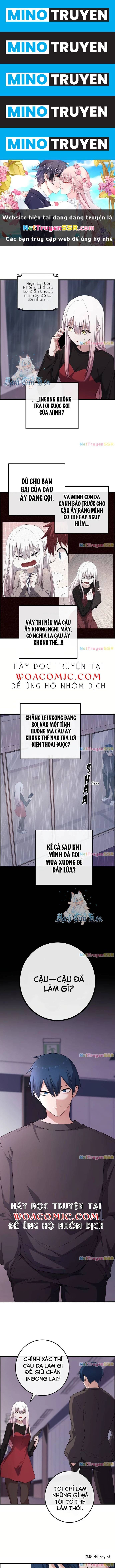 Nhân Vật Webtoon Na Kang Lim - Page 1