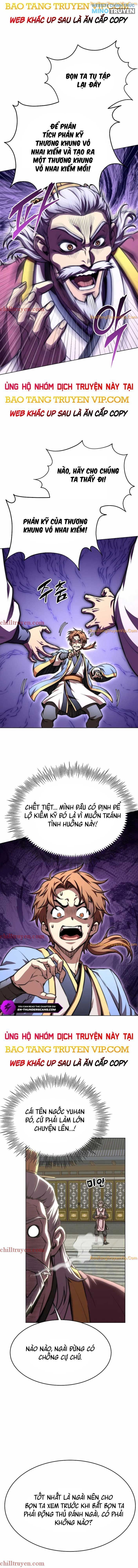 Con Trai Của Gia Tộc Nam Cung Thế Gia - Page 14