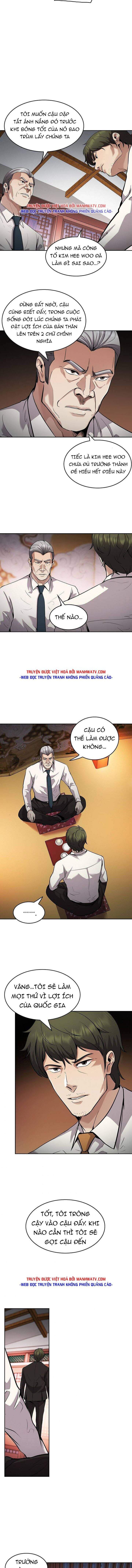 Điều Tra Viên Chuyển Sinh - Page 6