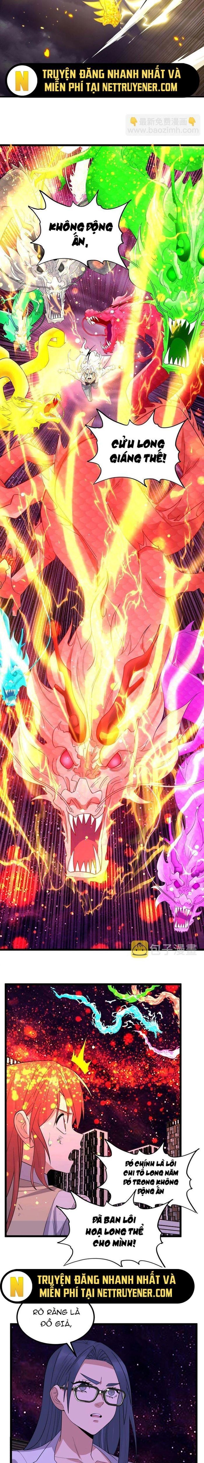 Ta Có Một Tòa Anh Linh Điện - Page 11