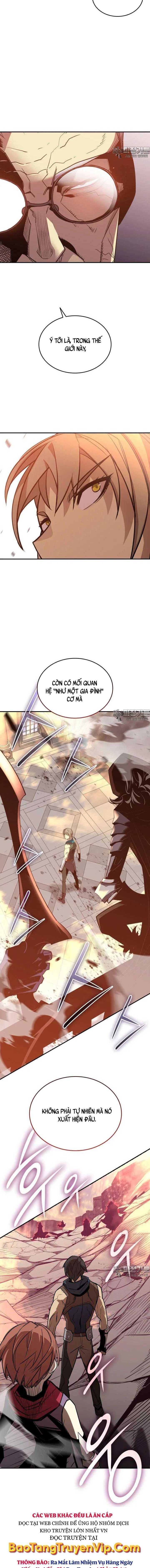 Tôi Là Lính Mới - Page 9