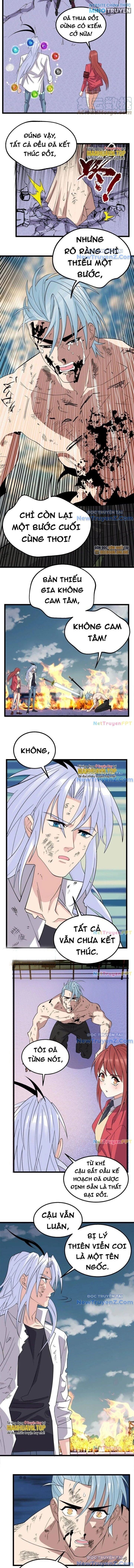 Ta Có Một Tòa Anh Linh Điện - Page 7