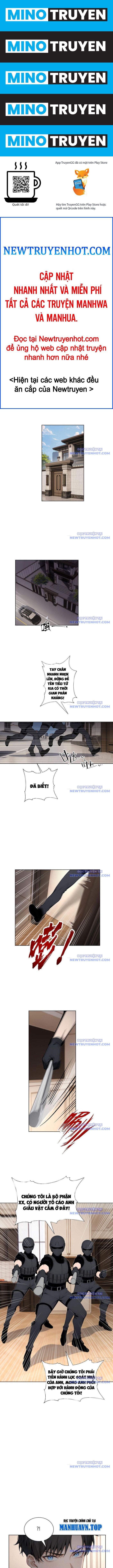 Khởi Đầu Vật Giá Sụt Giảm, Ta Trở Thành Nhà Giàu Số Một Thế Giới! - Page 1