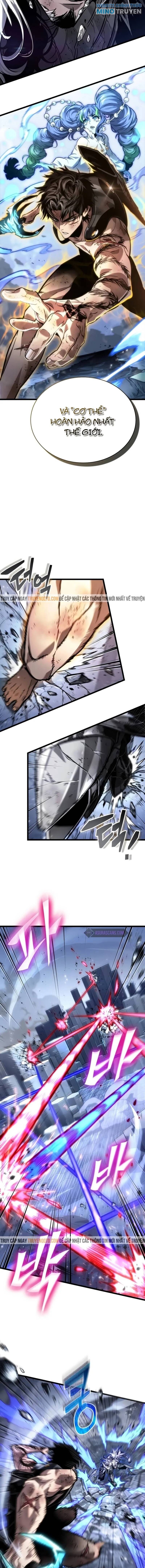Thế Giới Sau Tận Thế - Page 12