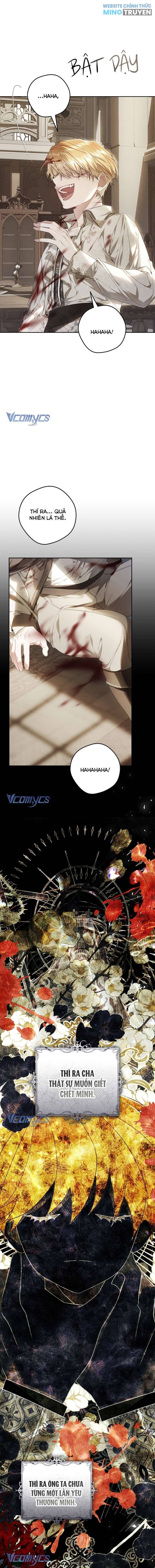 Kẻ Phản Diện Là Một Con Rối - Page 9