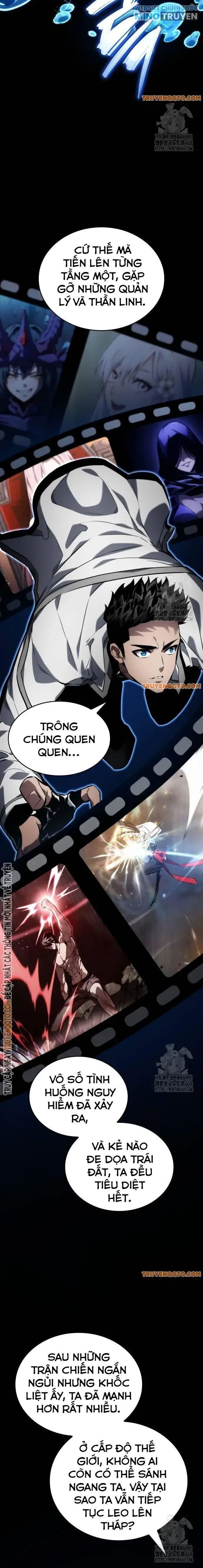 Chiêu Hồn Giả Siêu Phàm - Page 21