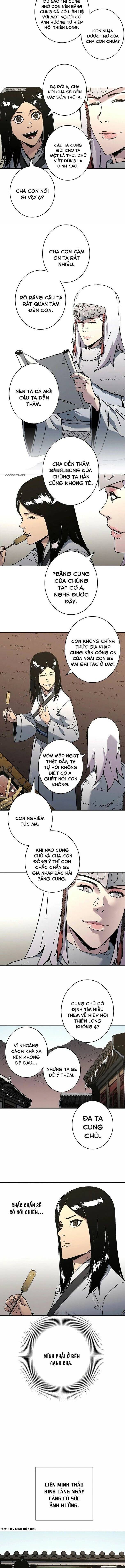 Bố Vô Song - Page 8