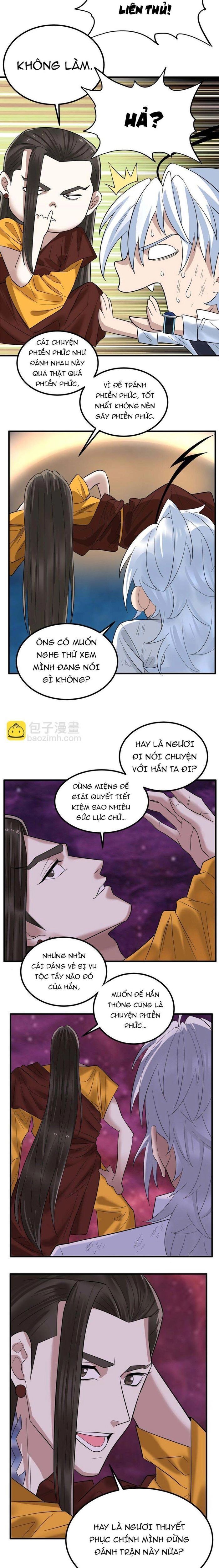 Ta Có Một Tòa Anh Linh Điện - Page 5