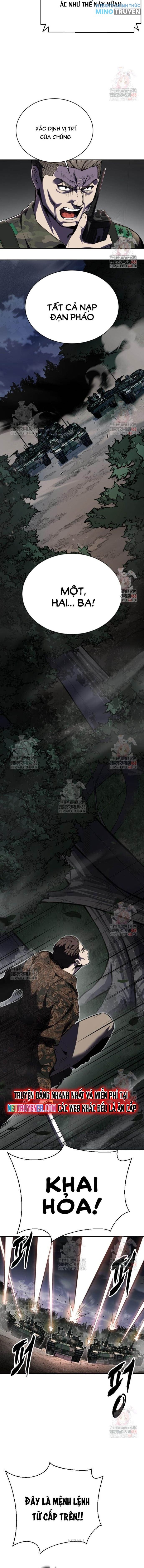 Cậu Bé Của Thần Chết - Page 12