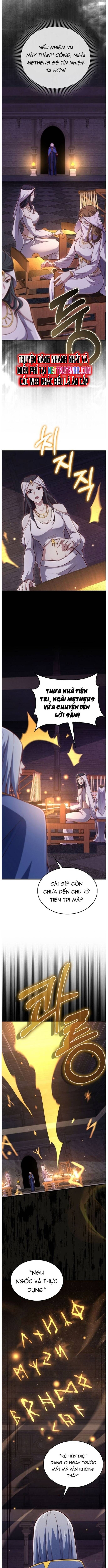 Thương Nhân Thánh Thần - Page 5