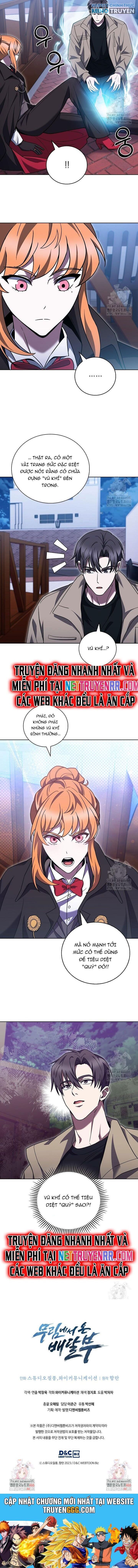 Shipper Đến Từ Murim - Page 13