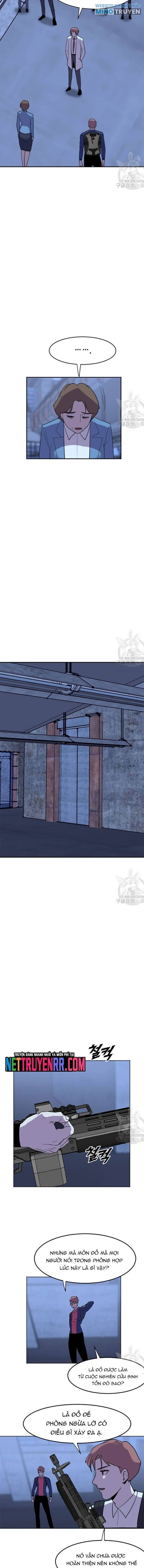 Tôi Nhặt Được Điện Thoại Từ Thế Giới Khác - Page 16